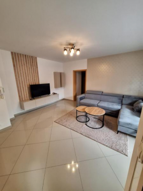 Apartment Enjoy free private parking